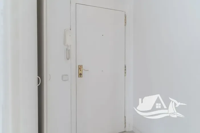 Prodej bytu 4+kk, Palma de Mallorca, Španělsko, 125 m2