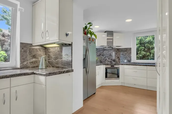 Prodej rodinného domu, Hostivice, Zimní, 224 m2