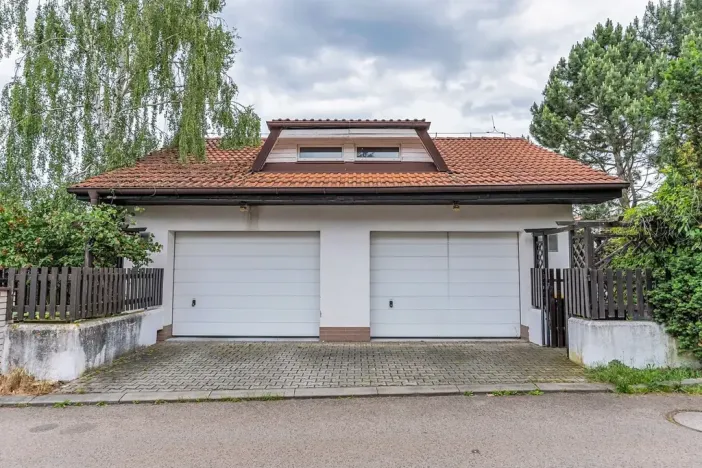 Prodej rodinného domu, Hostivice, Zimní, 224 m2