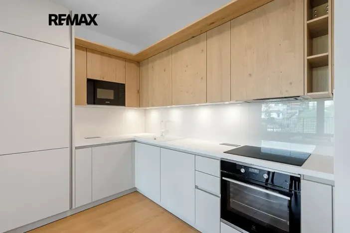 Pronájem bytu 2+kk, Praha - Jinonice, Vladimíra Kobranova, 56 m2