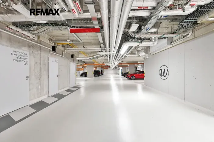 Pronájem bytu 2+kk, Praha - Jinonice, Vladimíra Kobranova, 56 m2