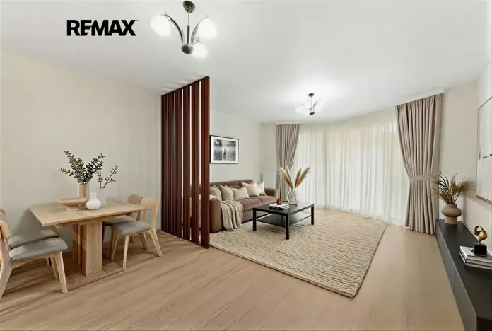Prodej bytu 2+kk, Praha - Hlubočepy, Devonská, 64 m2