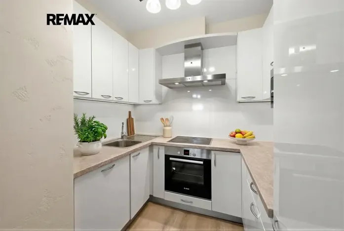 Prodej bytu 2+kk, Praha - Hlubočepy, Devonská, 64 m2