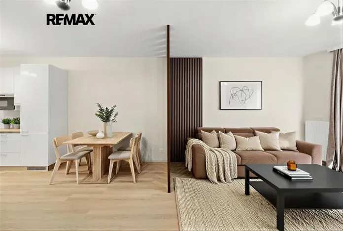 Prodej bytu 2+kk, Praha - Hlubočepy, Devonská, 64 m2