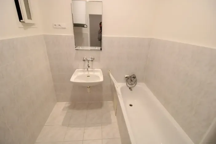 Pronájem bytu 1+1, Praha - Nusle, Na Pankráci, 56 m2