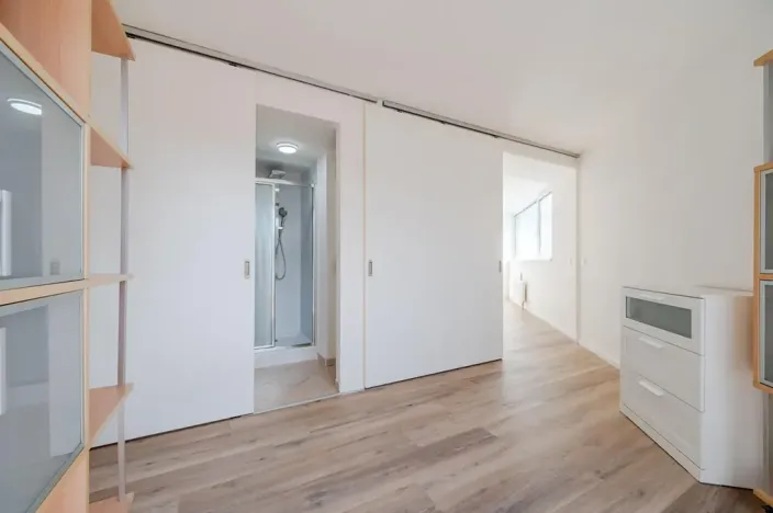 Prodej bytu 3+kk, Praha - Vysočany, Skloněná, 74 m2