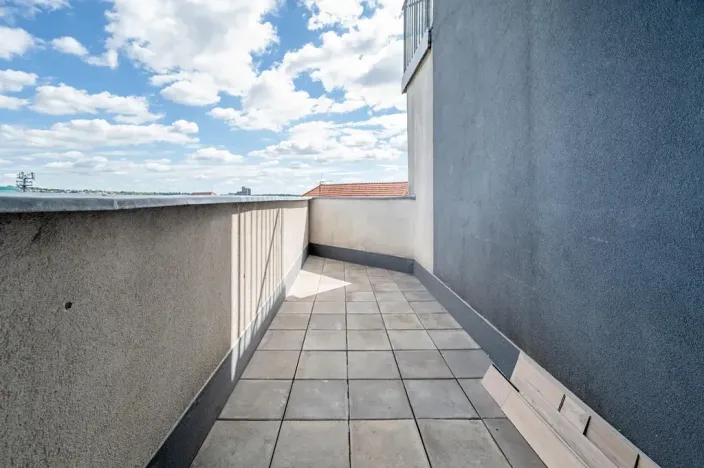 Prodej bytu 3+kk, Praha - Vysočany, Skloněná, 74 m2