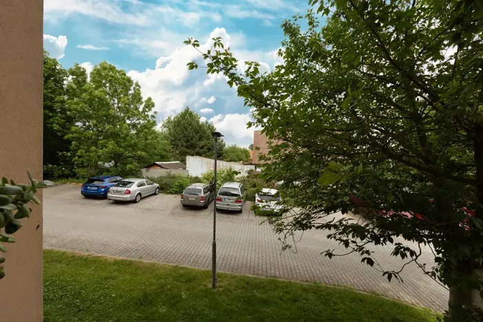 Prodej bytu 3+kk, Velké Přílepy, Boženy Němcové, 61 m2