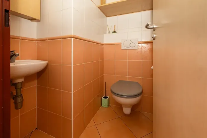 Prodej bytu 3+kk, Velké Přílepy, Boženy Němcové, 61 m2