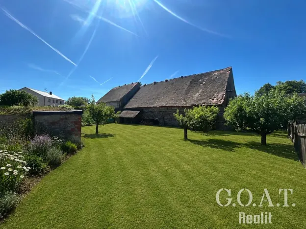 Prodej rodinného domu, Přehýšov, 97 m2