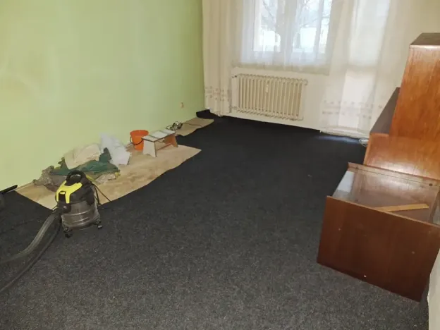 Dražba bytu 2+1, Ostrava, Volgogradská, 45 m2