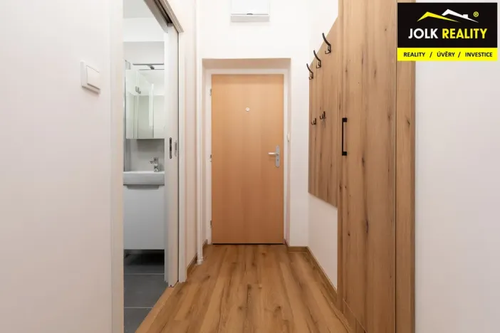 Prodej bytu 1+1, Opava - Předměstí, Pekařská, 33 m2