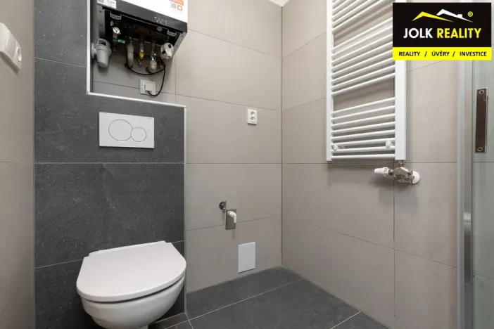 Prodej bytu 1+1, Opava - Předměstí, Pekařská, 33 m2