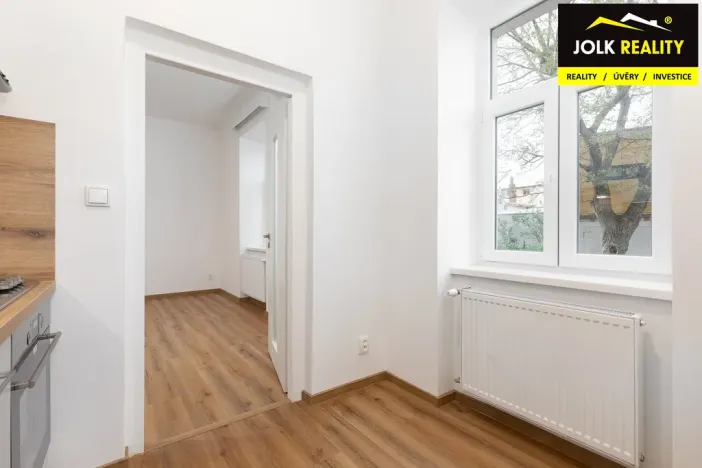 Prodej bytu 1+1, Opava - Předměstí, Pekařská, 33 m2