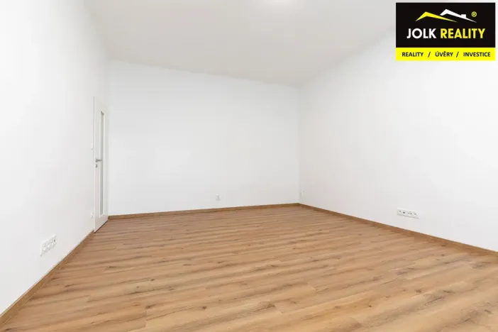 Prodej bytu 1+1, Opava - Předměstí, Pekařská, 33 m2
