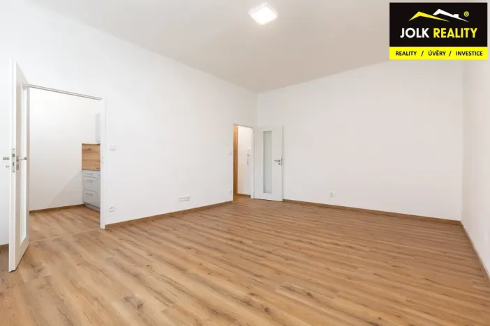 Prodej bytu 1+1, Opava - Předměstí, Pekařská, 33 m2