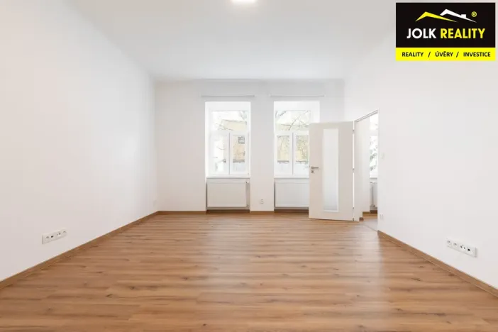 Prodej bytu 1+1, Opava - Předměstí, Pekařská, 33 m2