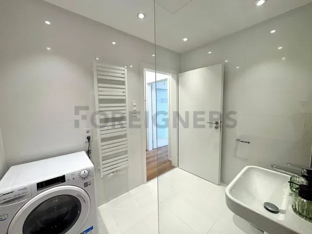 Pronájem bytu 1+kk, Brno, Cejl, 30 m2