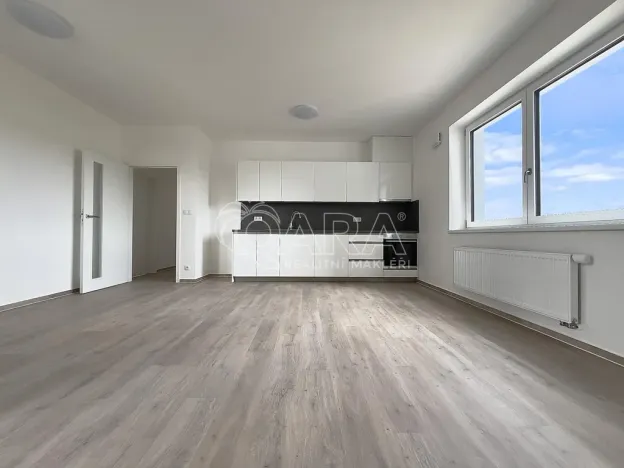 Pronájem bytu 3+kk, Brno - Ponava, Střední, 75 m2