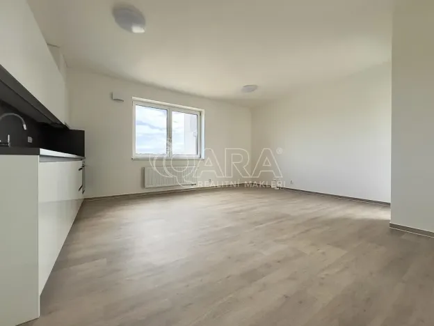 Pronájem bytu 3+kk, Brno - Ponava, Střední, 75 m2