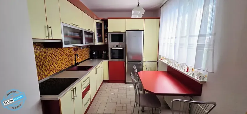Pronájem bytu 3+1, Prostějov, Belgická, 75 m2