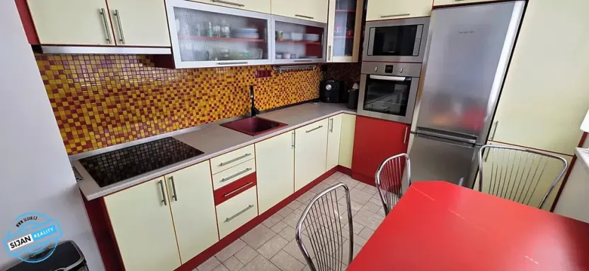 Pronájem bytu 3+1, Prostějov, Belgická, 75 m2