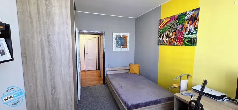 Pronájem bytu 3+1, Prostějov, Belgická, 75 m2