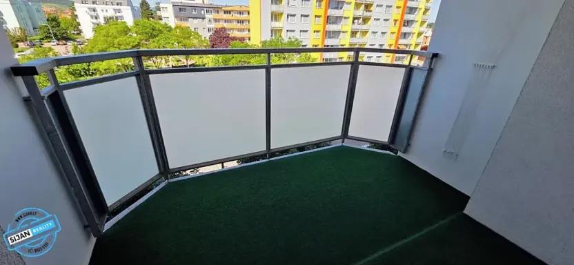 Pronájem bytu 3+1, Prostějov, Belgická, 75 m2