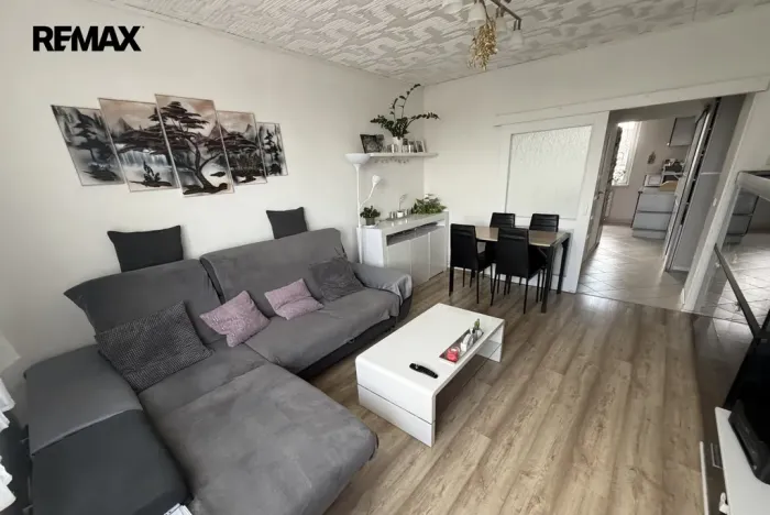 Prodej bytu 3+1, Drnholec, Hrušovanská, 79 m2