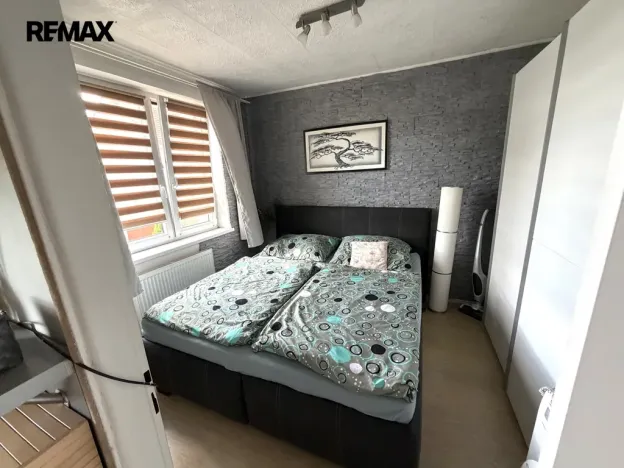 Prodej bytu 3+1, Drnholec, Hrušovanská, 79 m2
