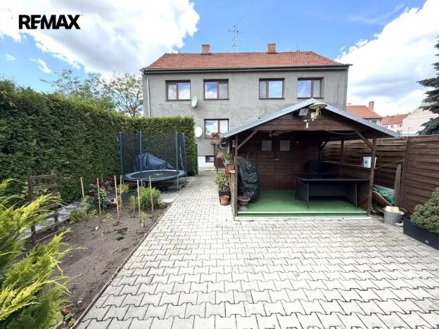 Prodej bytu 3+1, Drnholec, Hrušovanská, 79 m2