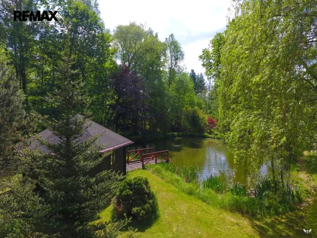 Prodej chalupy, Horní Řasnice, 190 m2