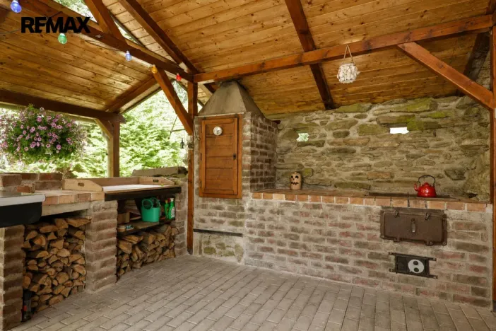 Prodej chalupy, Horní Řasnice, 190 m2