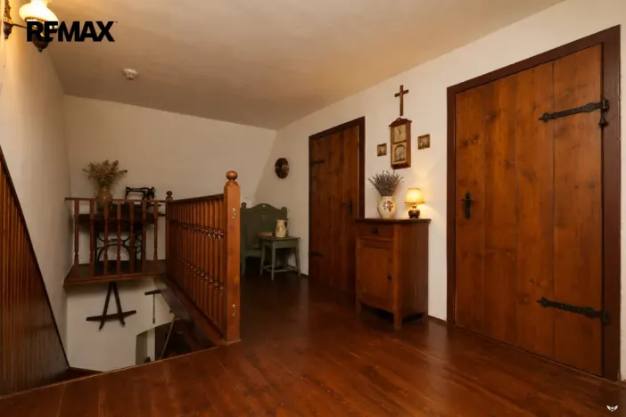 Prodej rodinného domu, Horní Řasnice, 190 m2