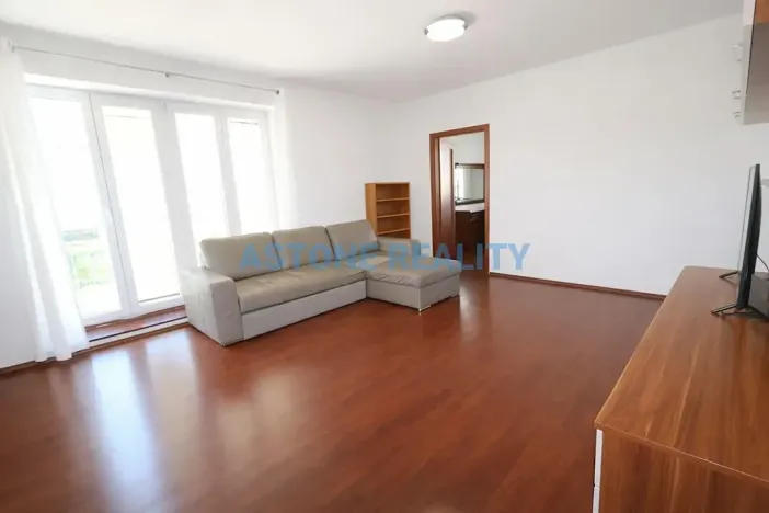 Prodej bytu 2+kk, Praha - Dolní Počernice, Národních hrdinů, 62 m2