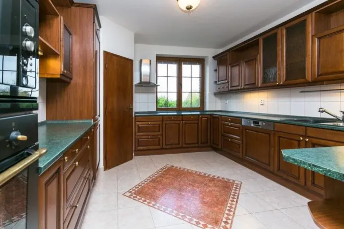Pronájem vily, Praha - Nebušice, K Noskovně, 390 m2