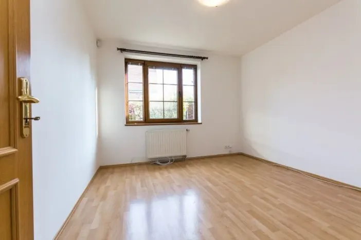 Pronájem vily, Praha - Nebušice, K Noskovně, 390 m2