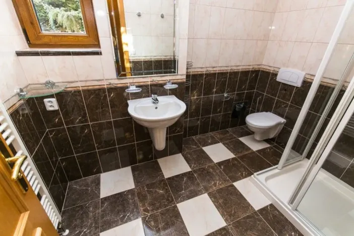 Pronájem vily, Praha - Nebušice, K Noskovně, 390 m2