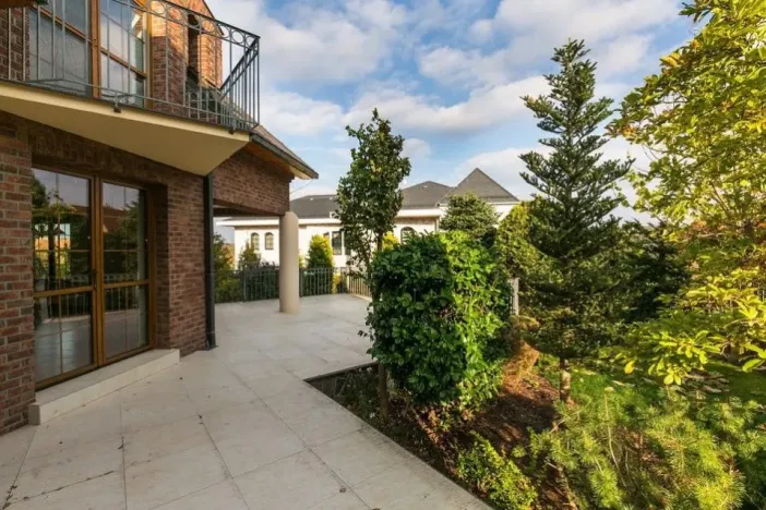Pronájem vily, Praha - Nebušice, K Noskovně, 390 m2