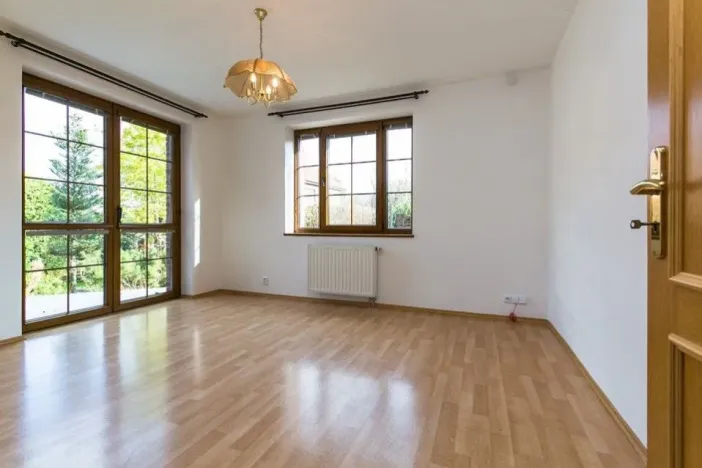 Pronájem vily, Praha - Nebušice, K Noskovně, 384 m2