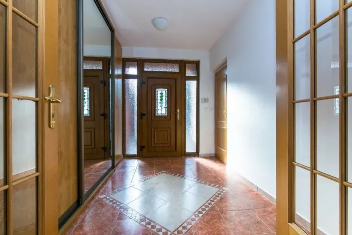 Pronájem vily, Praha - Nebušice, K Noskovně, 384 m2