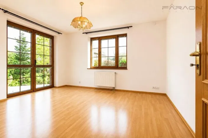 Pronájem vily, Praha - Nebušice, Druhého odboje, 384 m2