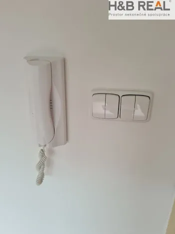 Pronájem kanceláře, Zlín, 28 m2