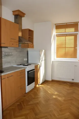 Pronájem bytu 1+1, Svatobořice-Mistřín, Vrbátky, 51 m2