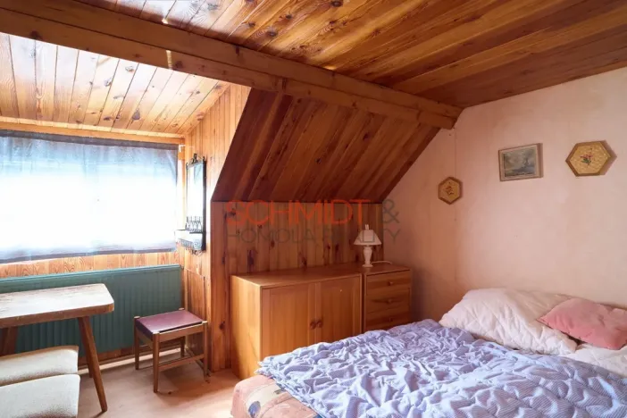 Prodej chalupy, Mezilesí, 776 m2