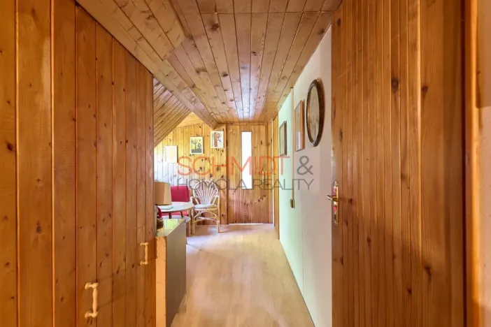 Prodej chalupy, Mezilesí, 776 m2