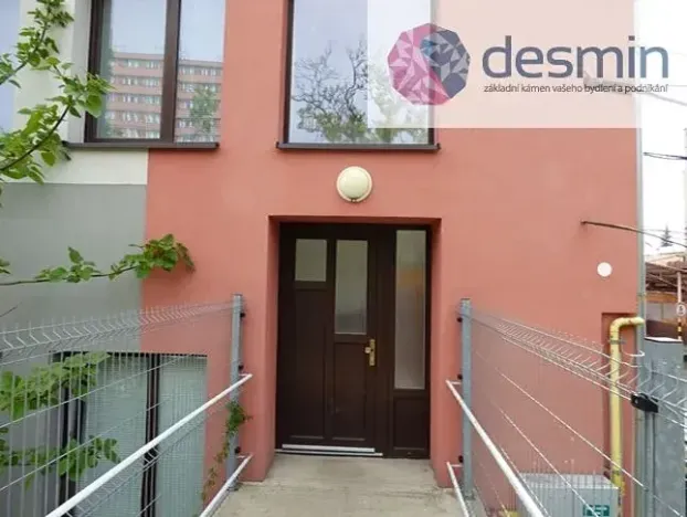 Pronájem pokoje, Brno, Vídeňská, 30 m2