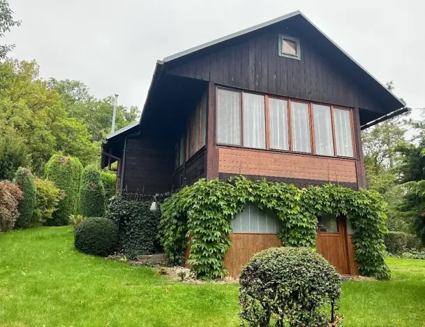 Pronájem chaty, Praha - Lipence, Jílovišťská, 28 m2