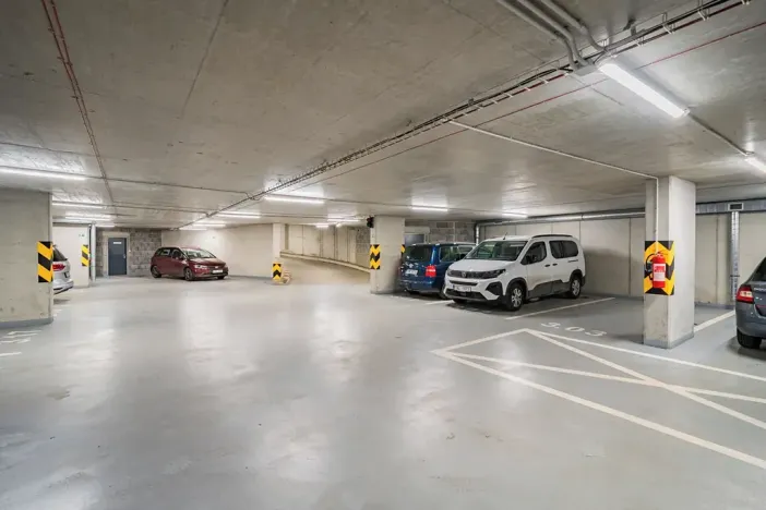 Prodej bytu 3+kk, Praha - Troja, Mazurská, 120 m2