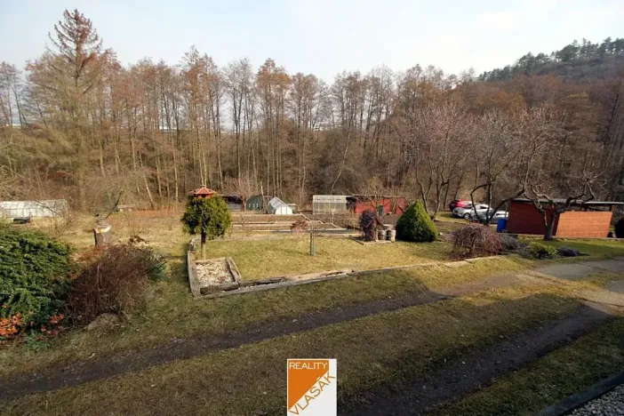 Prodej chaty, Kadaň, Mírové náměstí, 17 m2